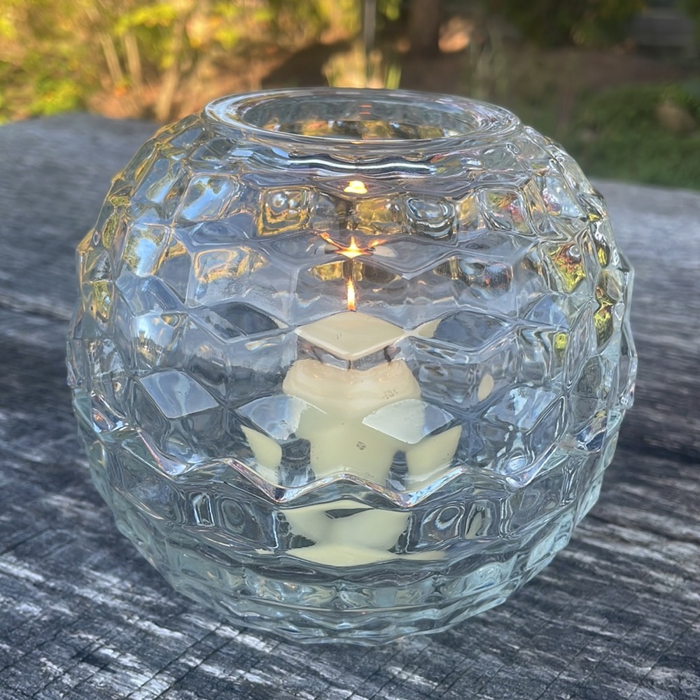 VTG Glass Fairy Light - Picture 6 of 6